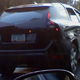 2009 Volvo XC60 Caught Testing In Beverly Hills, Totally Wearing Last Year's Camouflage
